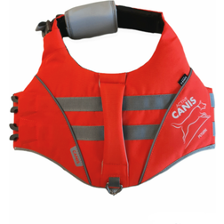 Active Canis Redningsvest til hund, XXL <45